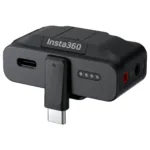 Insta360 Mic Pro (1 TX + 1 RX)
