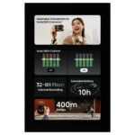 Insta360 Mic Pro (1 TX + 1 RX)