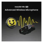 Insta360 Mic Pro (1 TX + 1 RX)