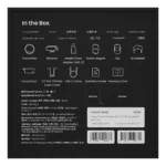Insta360 Mic Pro (1 TX + 1 RX)