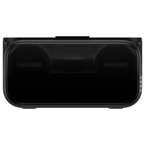 Insta360 Mic Pro