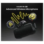 Insta360 Mic Pro