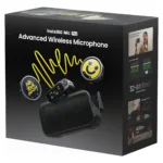 Insta360 Mic Pro