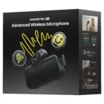 Insta360 Mic Pro