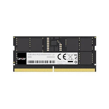 Lexar LD5S16G56C46ST-BGS memory module