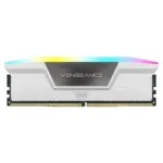 Corsair Vengeance RGB CMH32GX5M2B6400C32W memory module