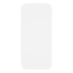 PanzerGlass SAFE. by ® Screen Protector iPhone 17 | iPhone 17 Pro | iPhone 16 Pro | Ultra-Wide Fit | Bulk