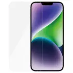 Apsauginis stiklas PanzerGlass SAFE. by Screen Protector iPhone 14 Plus, 13 Pro Max, Ultra-Wide Fit (SAFE95175), vaizdas 2