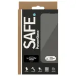 Apsauginis stiklas PanzerGlass SAFE. by Screen Protector iPhone 14 Plus, 13 Pro Max, Ultra-Wide Fit (SAFE95175), vaizdas 4