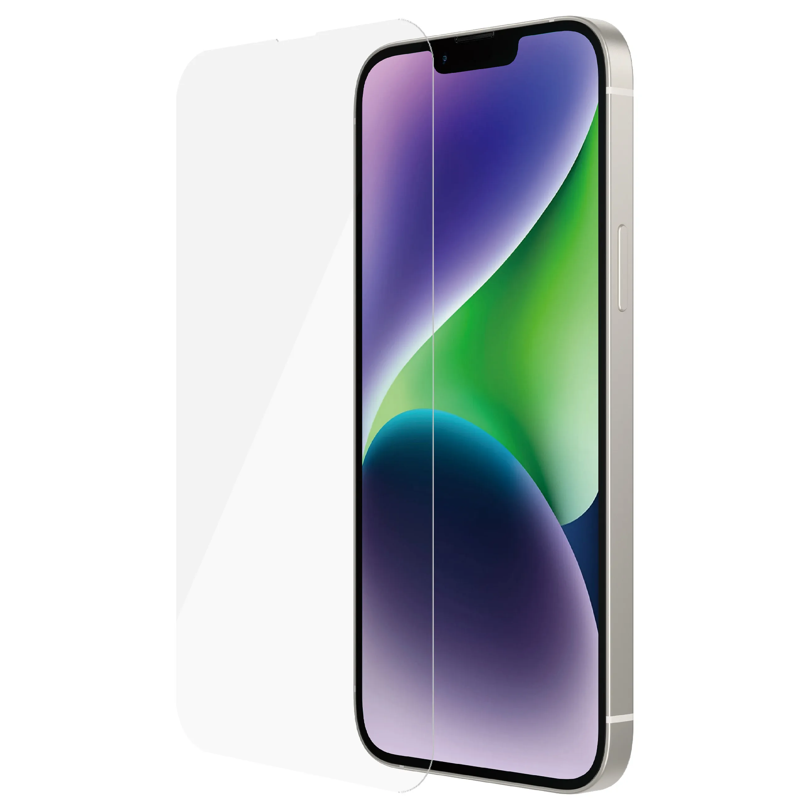 PanzerGlass SAFE. by ® Screen Protector iPhone 14 Plus | 13 Pro Max | Ultra-Wide Fit Apsauginis stiklas PanzerGlass SAFE. by Screen Protector iPhone 14 Plus, 13 Pro Max, Ultra-Wide Fit (SAFE95175)