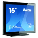 Kasos monitorius iiyama T1532MSC-B5AG, vaizdas 2
