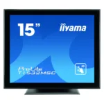 Kasos monitorius iiyama T1532MSC-B5AG