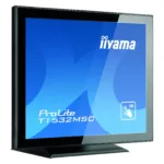 Kasos monitorius iiyama T1532MSC-B5AG, vaizdas 3