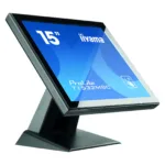Kasos monitorius iiyama T1532MSC-B5AG, vaizdas 5