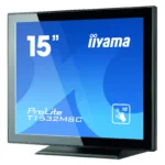 Kasos monitorius iiyama T1532MSC-B5AG, vaizdas 6