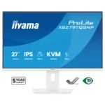 Monitorius iiyama ProLite XB2797QSNP-W1, vaizdas 2