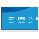 Monitorius iiyama ProLite XB2797QSNP-W1, vaizdas 11