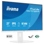 Monitorius iiyama ProLite XB2797QSNP-W1
