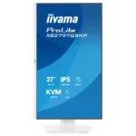 Monitorius iiyama ProLite XB2797QSNP-W1, vaizdas 3