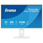 Monitorius iiyama ProLite XB2797QSNP-W1, vaizdas 4