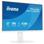 Monitorius iiyama ProLite XB2797QSNP-W1, vaizdas 5