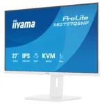 Monitorius iiyama ProLite XB2797QSNP-W1, vaizdas 6