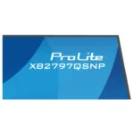 Monitorius iiyama ProLite XB2797QSNP-W1, vaizdas 8