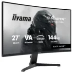 Monitorius iiyama G-MASTER GC2781HSU-B1, vaizdas 2