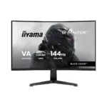 Monitorius iiyama G-MASTER GC2781HSU-B1, vaizdas 3