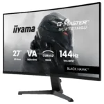 Monitorius iiyama G-MASTER GC2781HSU-B1, vaizdas 4