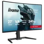 Monitorius iiyama G-MASTER GCB2784HSU-B1, vaizdas 2