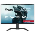 Monitorius iiyama G-MASTER GCB2784HSU-B1