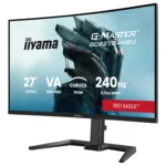 Monitorius iiyama G-MASTER GCB2784HSU-B1, vaizdas 3