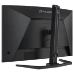 Monitorius iiyama G-MASTER GCB2784HSU-B1, vaizdas 23
