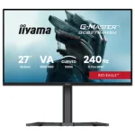 Monitorius iiyama G-MASTER GCB2784HSU-B1, vaizdas 5
