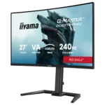 Monitorius iiyama G-MASTER GCB2784HSU-B1, vaizdas 6