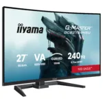 Monitorius iiyama G-MASTER GCB2784HSU-B1, vaizdas 7