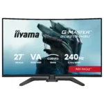 Monitorius iiyama G-MASTER GCB2784HSU-B1, vaizdas 8