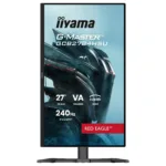 Monitorius iiyama G-MASTER GCB2784HSU-B1, vaizdas 10
