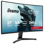 Monitorius iiyama G-MASTER GC2784HSU-B1, vaizdas 2