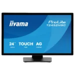 Monitorius iiyama ProLite T2452MSC-B2AG, vaizdas 3