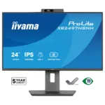 iiyama ProLite XB2497HSNH-B1 computer monitor