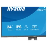 iiyama ProLite XB2497HSNH-B1 computer monitor