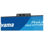 iiyama ProLite XB2497HSNH-B1 computer monitor
