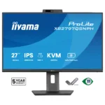 Monitorius iiyama ProLite XB2797QSNPH-B1, vaizdas 2