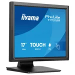 Monitorius iiyama ProLite T1731SR-B2S, vaizdas 2
