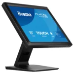 Monitorius iiyama ProLite T1731SR-B2S