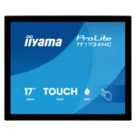 Monitorius iiyama ProLite TF1734MC-B8X, vaizdas 2