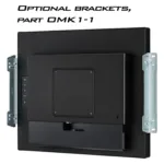 Monitorius iiyama ProLite TF1734MC-B8X, vaizdas 8