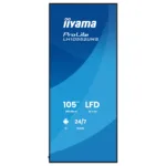 Komercinis ekranas iiyama LH10552UWS-B1AG, vaizdas 3